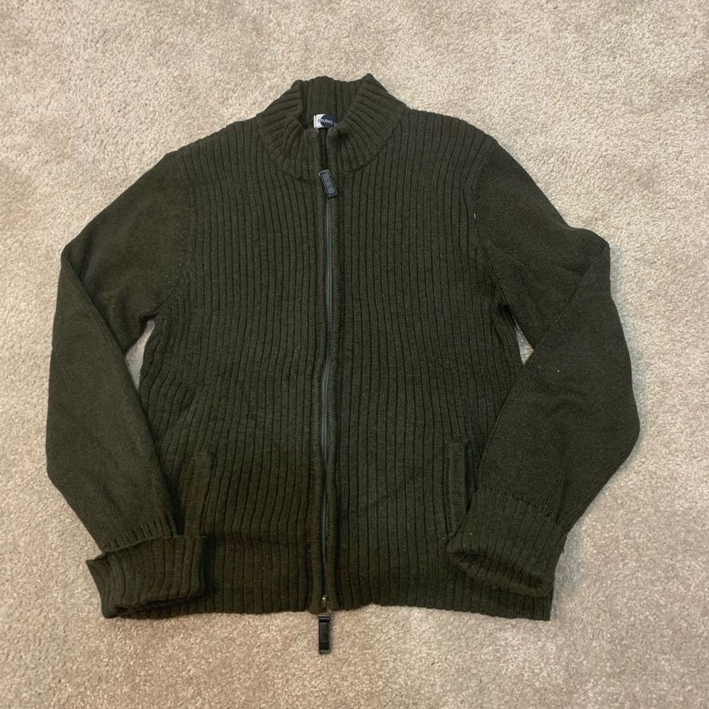 Studio London ladies sweater in size XL
